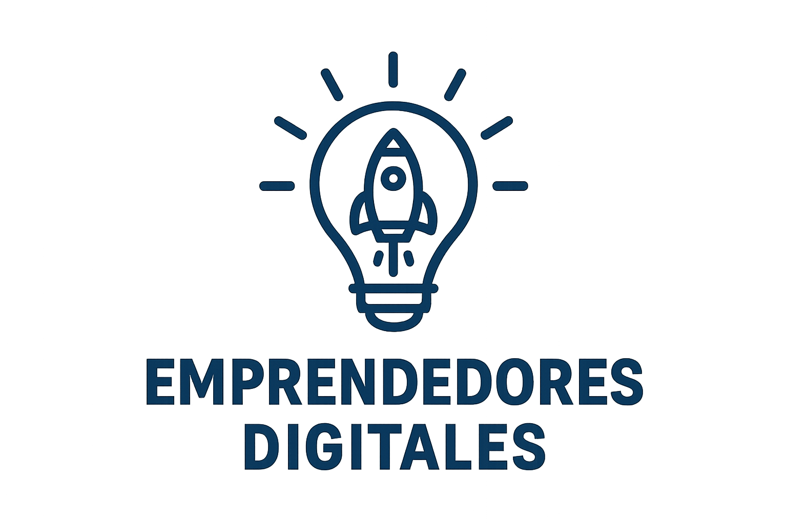Logo de Emprendedores Digitales