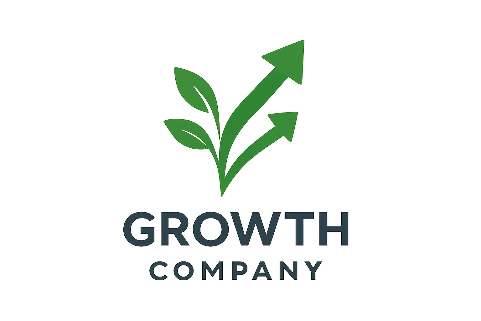 Logo de Empresa de Crecimiento