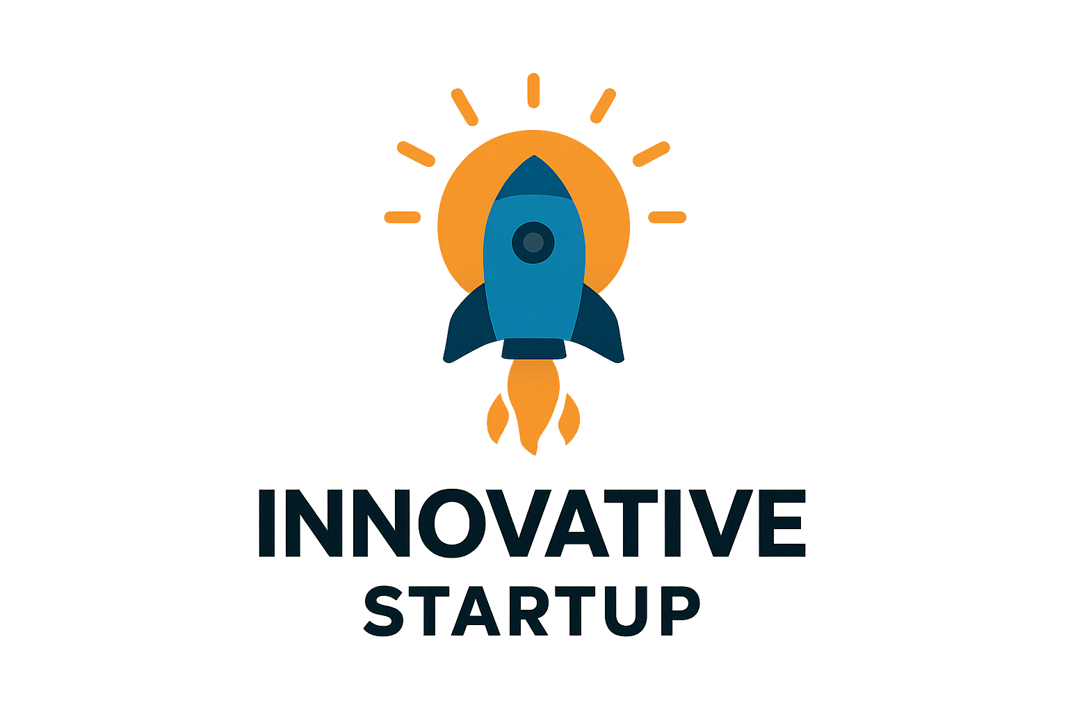 Logo de Startup Innovadora